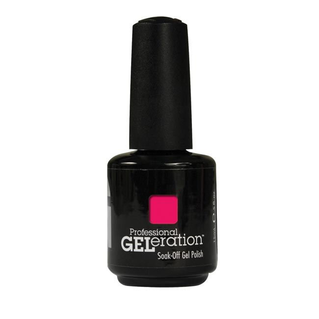 0128 Raspberry Gel 15ml