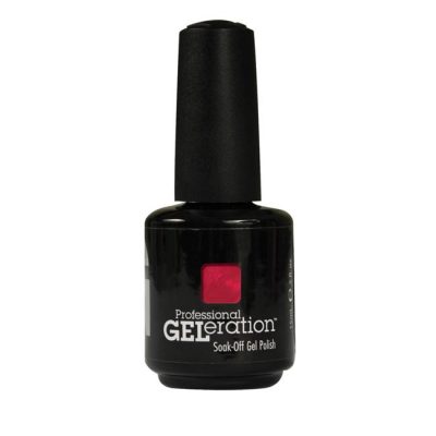 0160 Strawberry Fields Gel 15ml