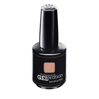 0436 Creamy Caramel Gel 15ml