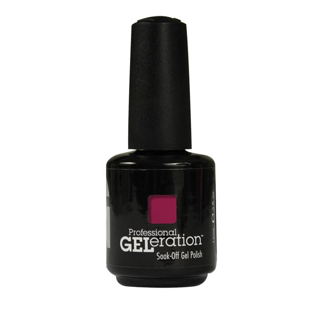 0485 Blushing Princess Gel 15ml