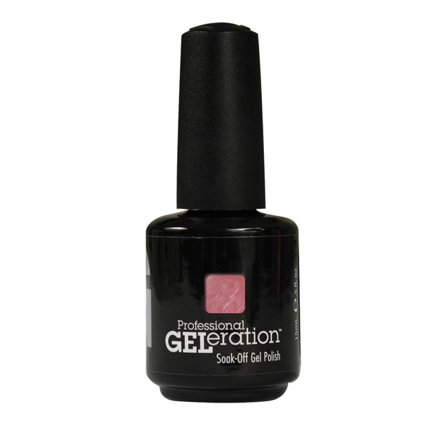 0492 Desert Rose Gel 15ml