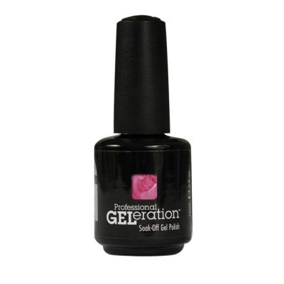 0510 Kensington Rose Gel 15ml