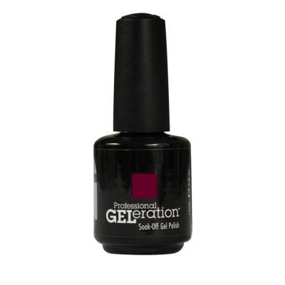 0641 Sexy Siren Gel 15ml
