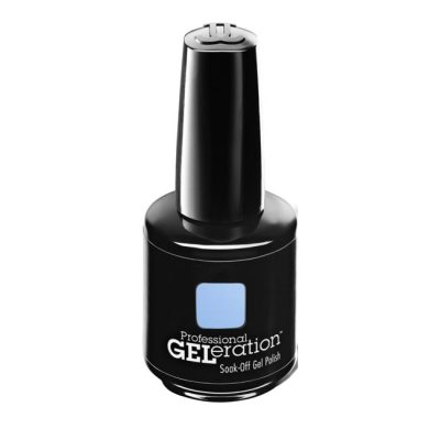 0747 True Blue Gel 15ml