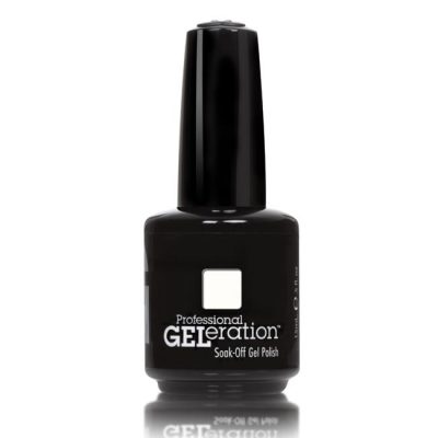 0832 Chalk White Gel 15ml