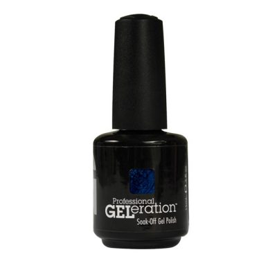 0917 Midnight Moonlight Gel 15ml