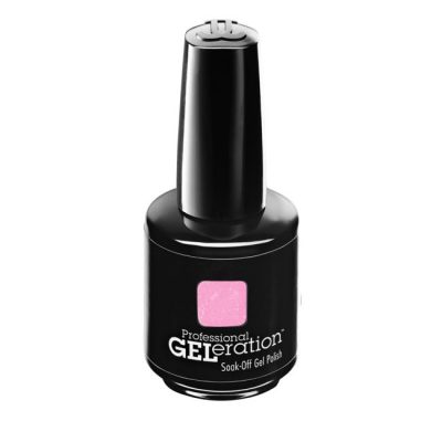 0975 Pink Champagne Gel 15ml
