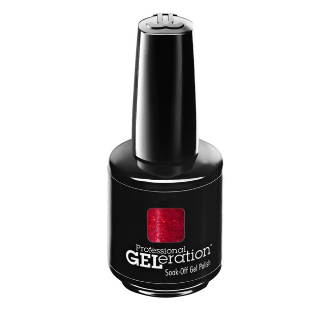 0989 Dazzling Beauty Gel 15ml