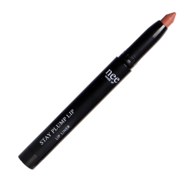 Stay Plump Lip Liner