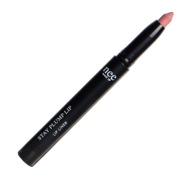 Stay Plump Lip Liner