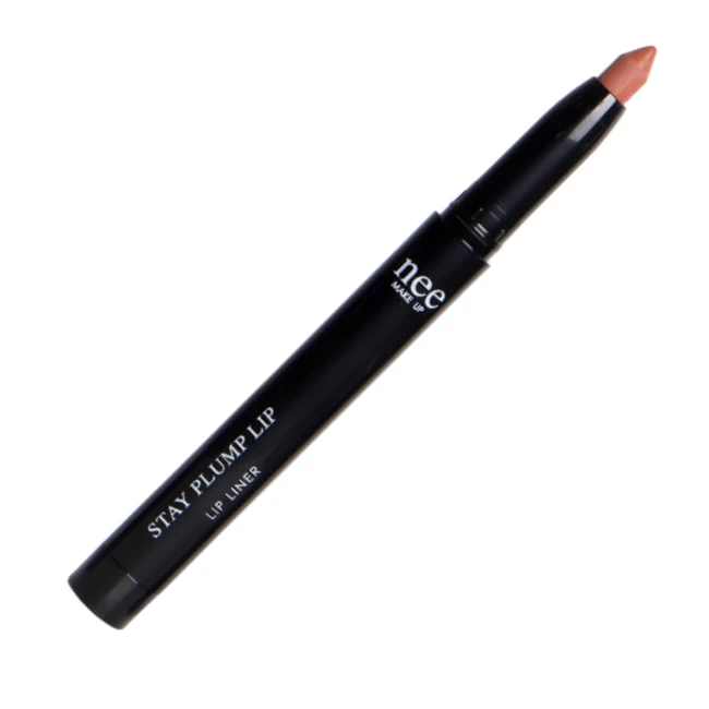 Stay Plump Lip Liner