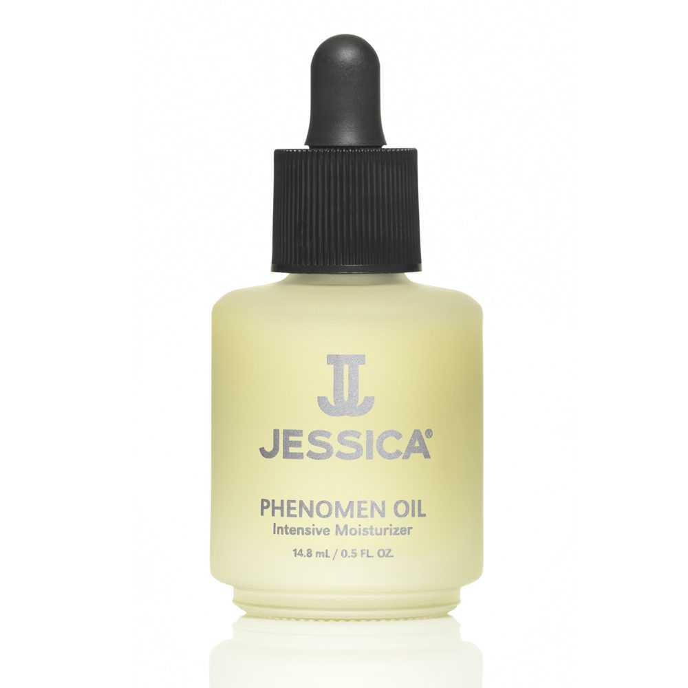 Phenomen oil bottle