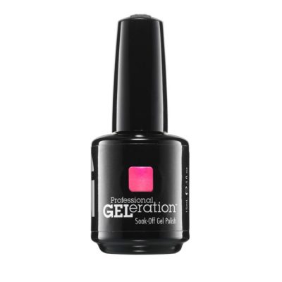 1019 Pinktastic Gel 15ml