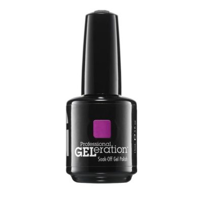 1021 Purple Party Gel 15ml