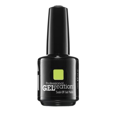 1143 Green Gel 15ml