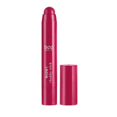 chubby stick punchberry colour