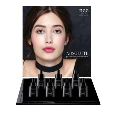 Foundation - Absolute Perfection