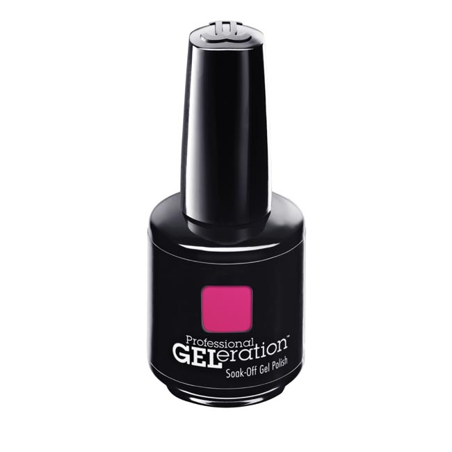 ciao bella gel bottle