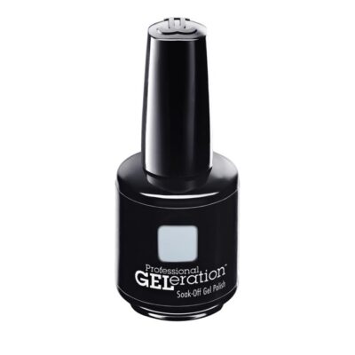 italian marble gel bottle