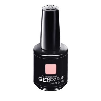 positano pink gel bottle