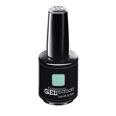 cool capri gel bottle