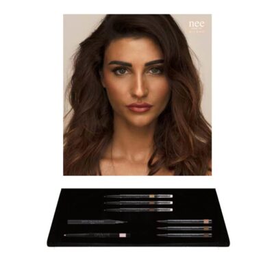 Eye & Brow Perfection Display