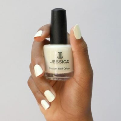 jessica luna on nails