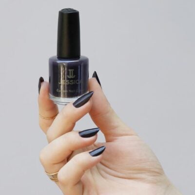 jessica phoenix on nails