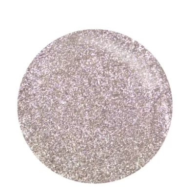 1266 Swanky Silver Mini 3pk