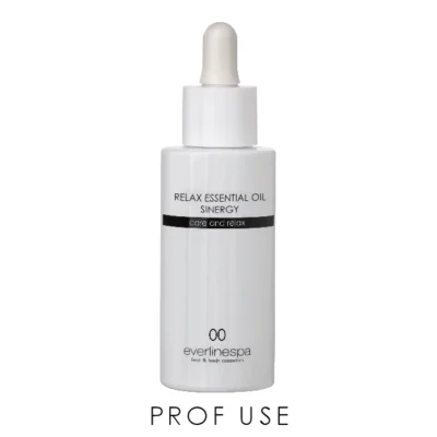 00 Relax Essential Oil Sinergy Pro 50ml