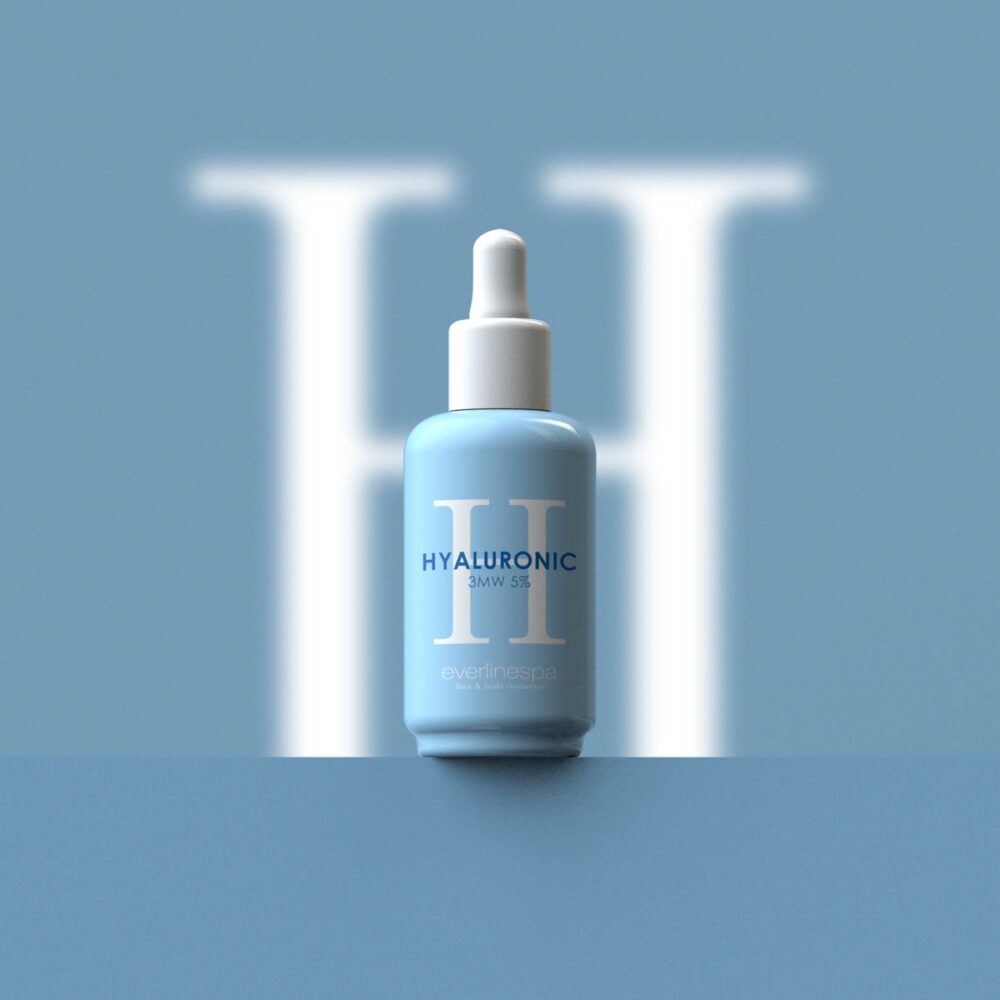 hyaluronic acid serum