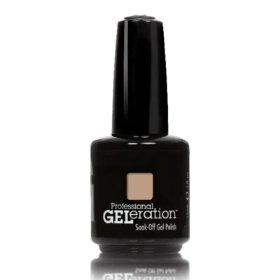 1291 Caramel Swirl Gel