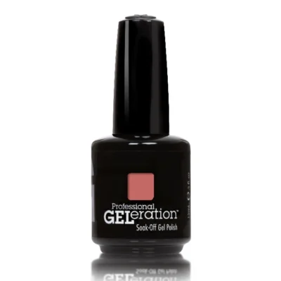 1293 Plum Pizzazz Gel