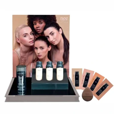 dress me all day display