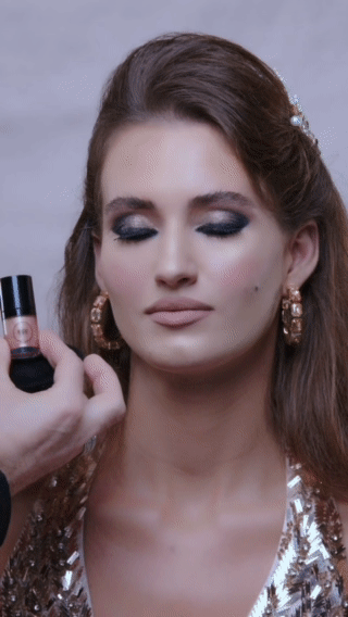 Radiant Lip Gloss 5.5 ml | Gold-Pink