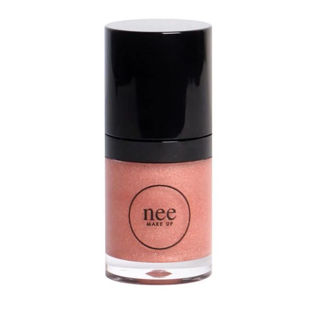 Radiant Lip Gloss 5.5 ml | Gold-Pink