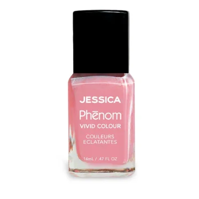 Phenom pink of me bottle