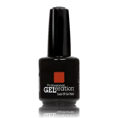 1316 Orange You Glad Gel