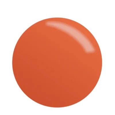 orange you glad swatch