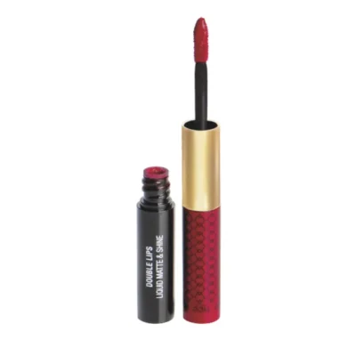 Double Lips Matte & Shine Sydney Opera House