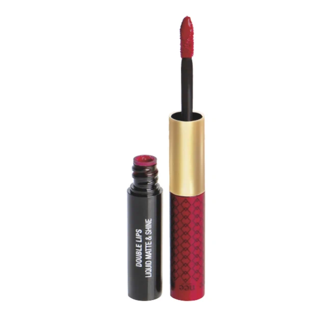 Double Lips Matte & Shine Sydney Opera House