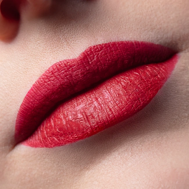 Double Lips Matte & Shine Sydney Opera House