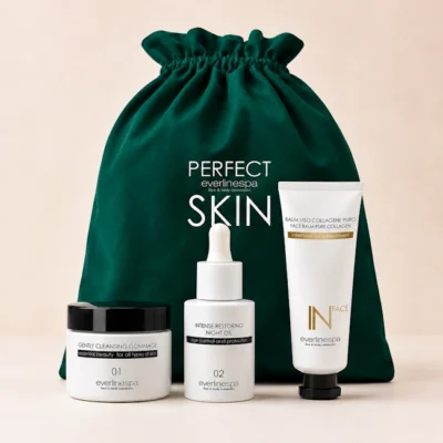 Everline Spa Professional Skincare Discovery Kit