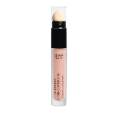 Nee Flawless High-Coverage Concealer