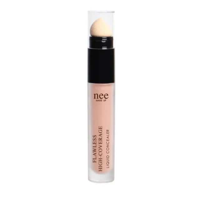 Nee Flawless High-Coverage Concealer