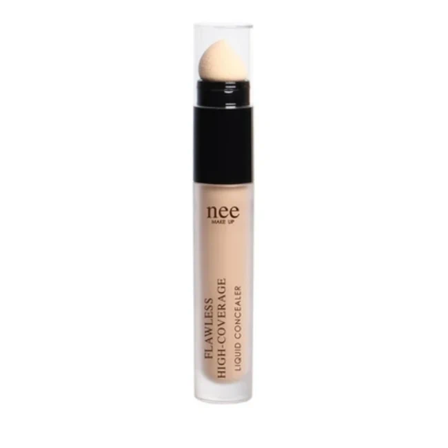 Nee Flawless High-Coverage Concealer