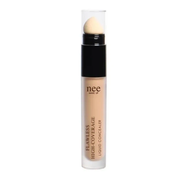 Nee Flawless High-Coverage Concealer