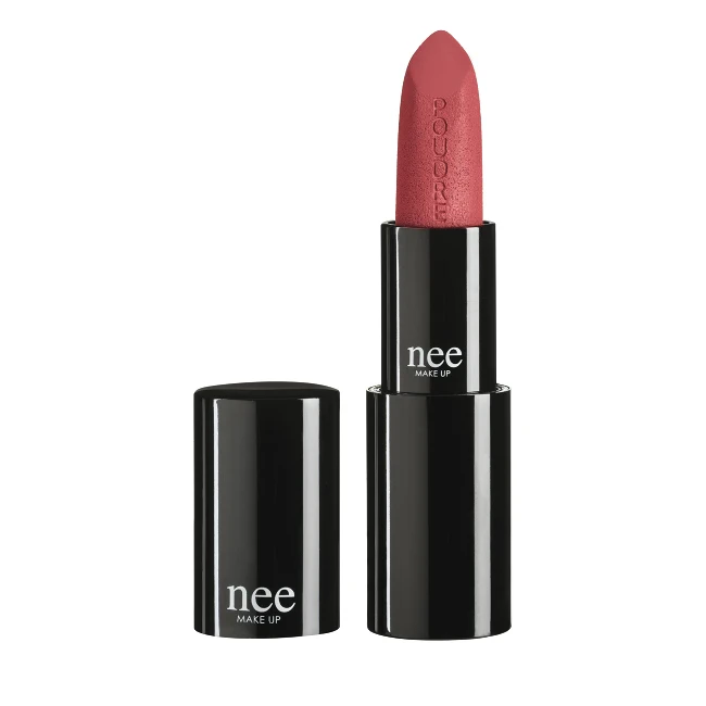 Matte Poudre Lipstick Rose Wood