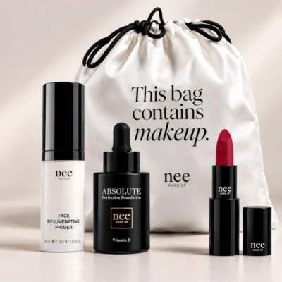 Nee Makeup Professional Discovery Kit