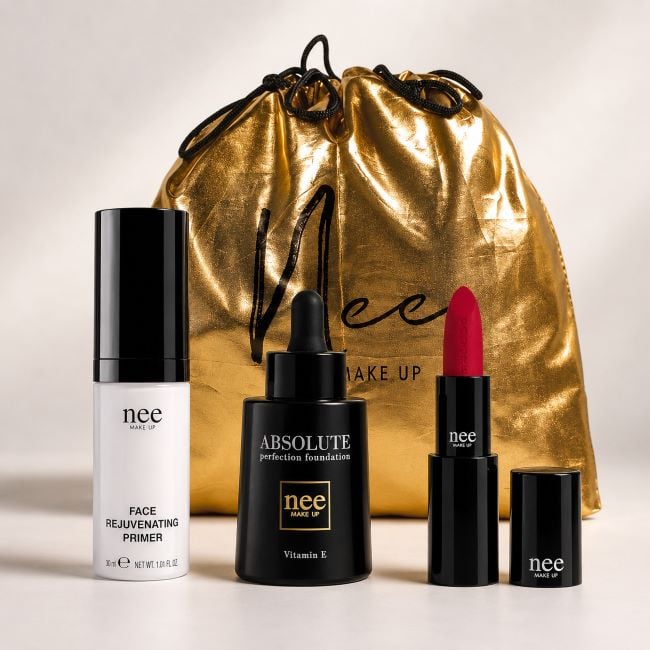 NEE Makeup Professional Discovery Kit